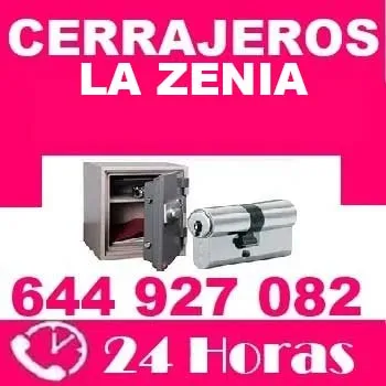 Cerrajeros La Zenia 24 horas